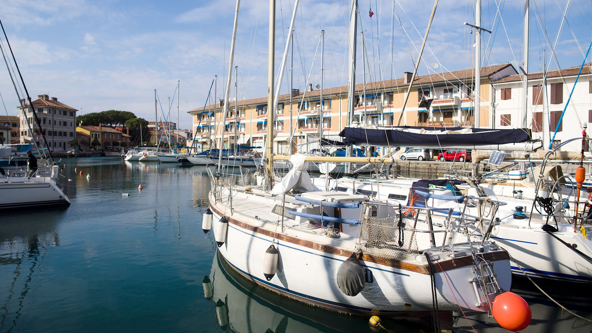 Visitare Caorle