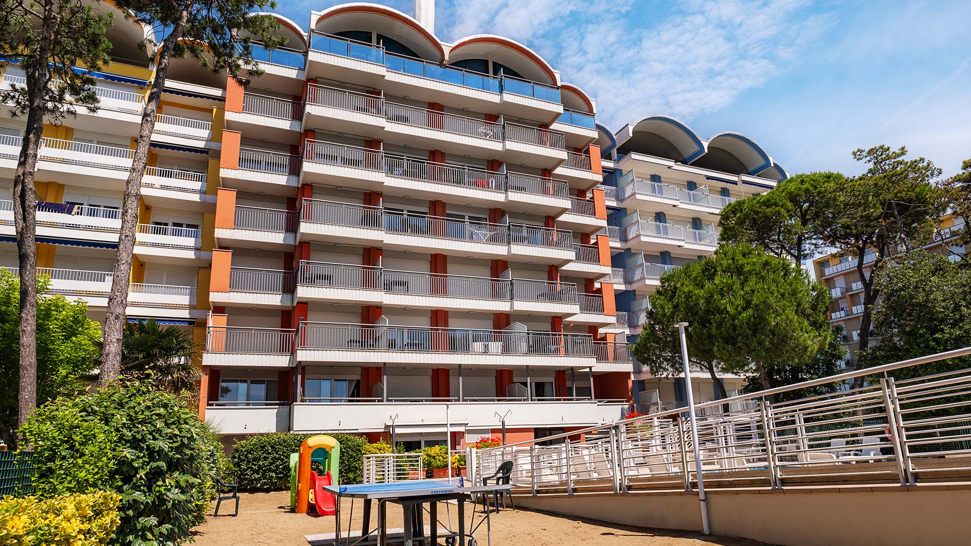 A fun-filled holiday for your children